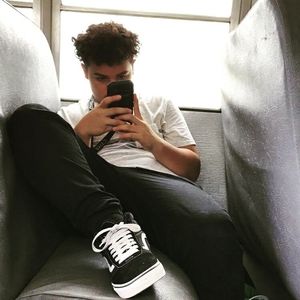 Meet your Posher, Manuel